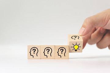 孔子的主要思想是什么？